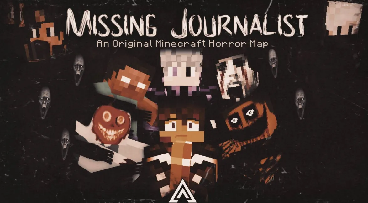 Missing Journalist