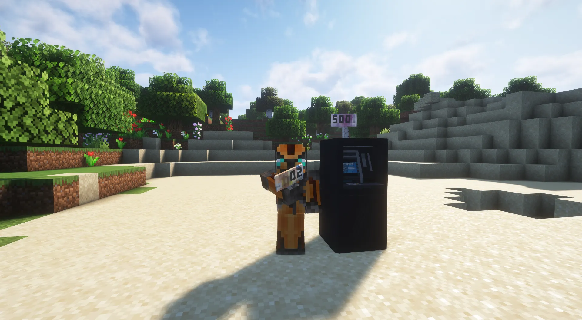 Saro´s Money