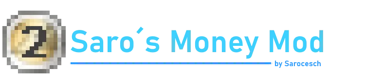 萨罗货币 Saro´s Money