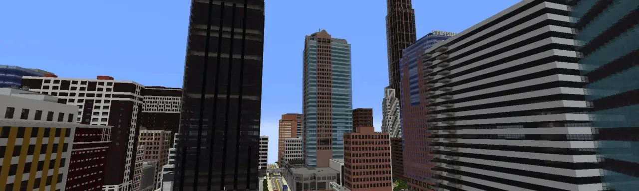 大堪萨斯城都会区 Greater Kansas City Metro