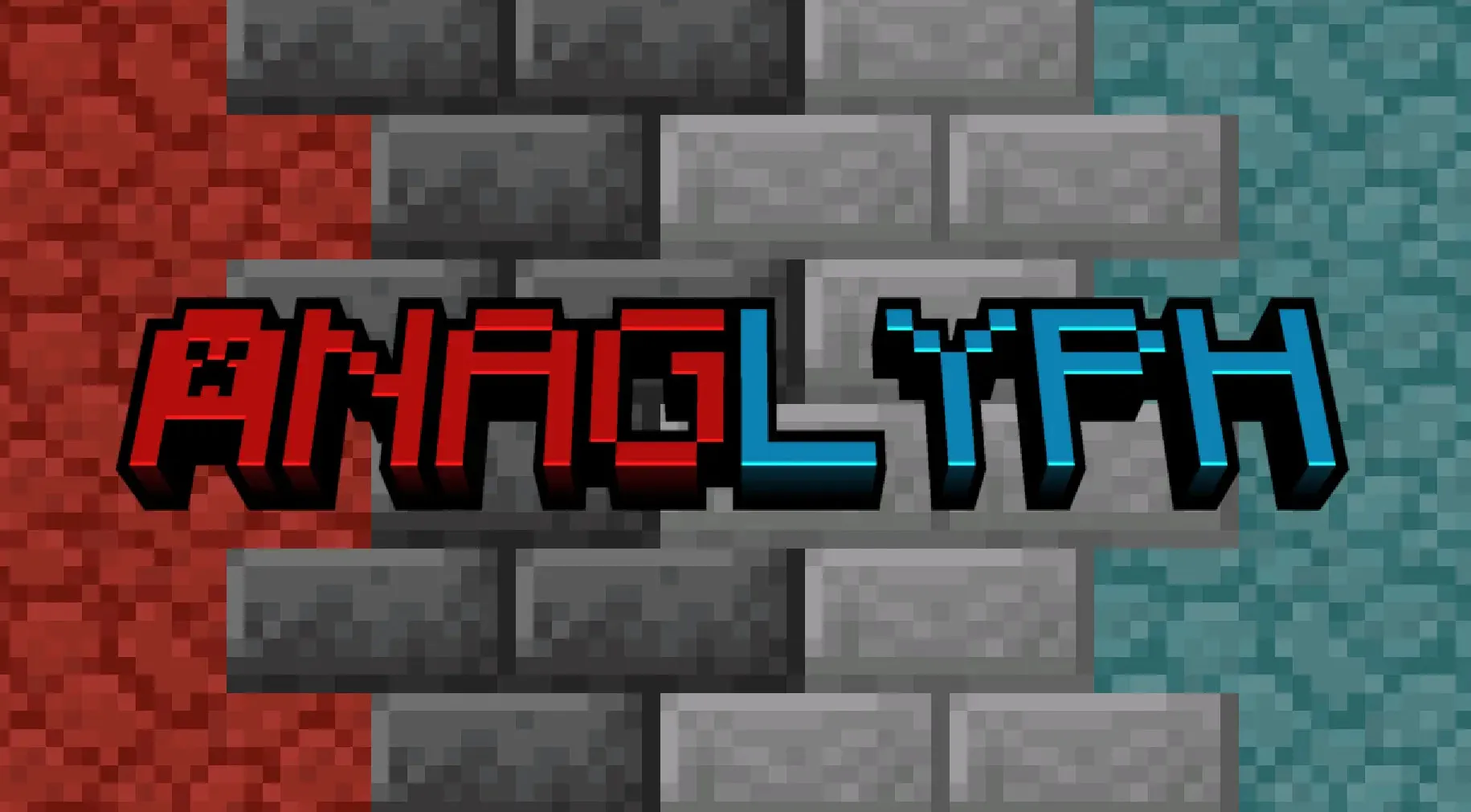 Anaglyph