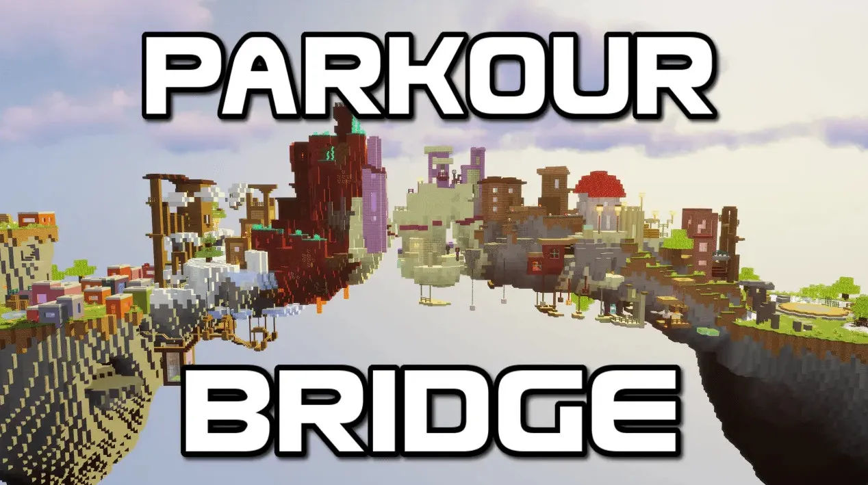 Parkour Bridge
