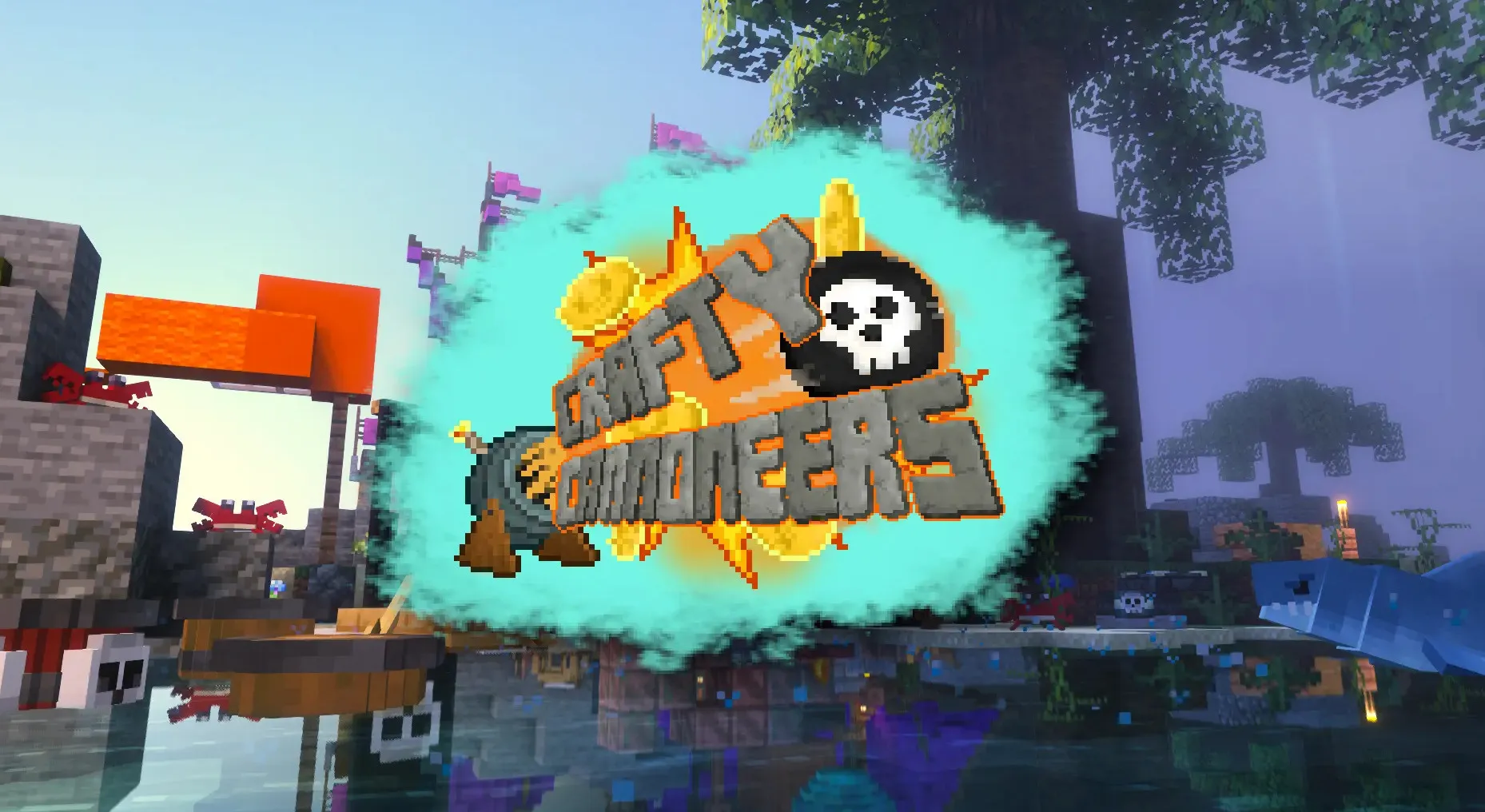 Crafty Cannoneers