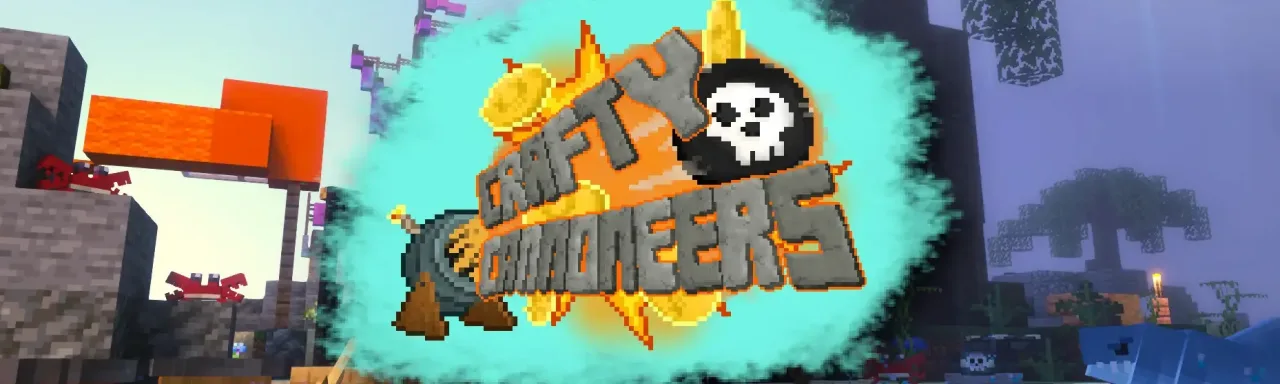 狡诈炮手 Crafty Cannoneers