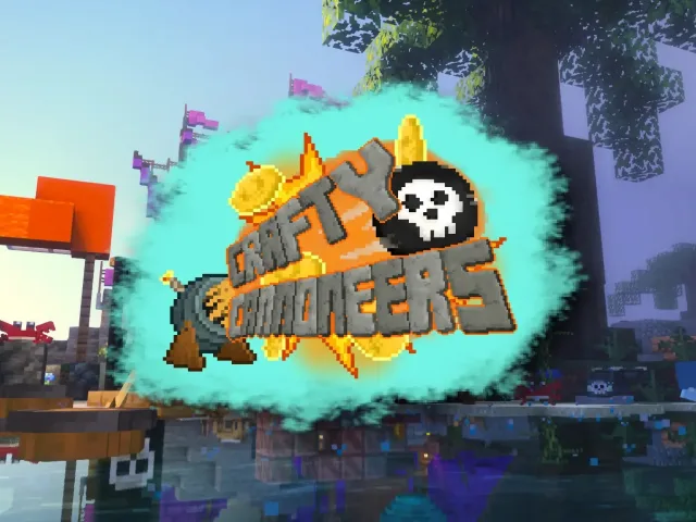 狡诈炮手 Crafty Cannoneers