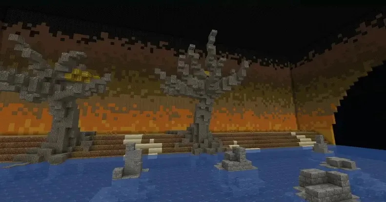 为钻石造船 Build a Boat for Diamonds