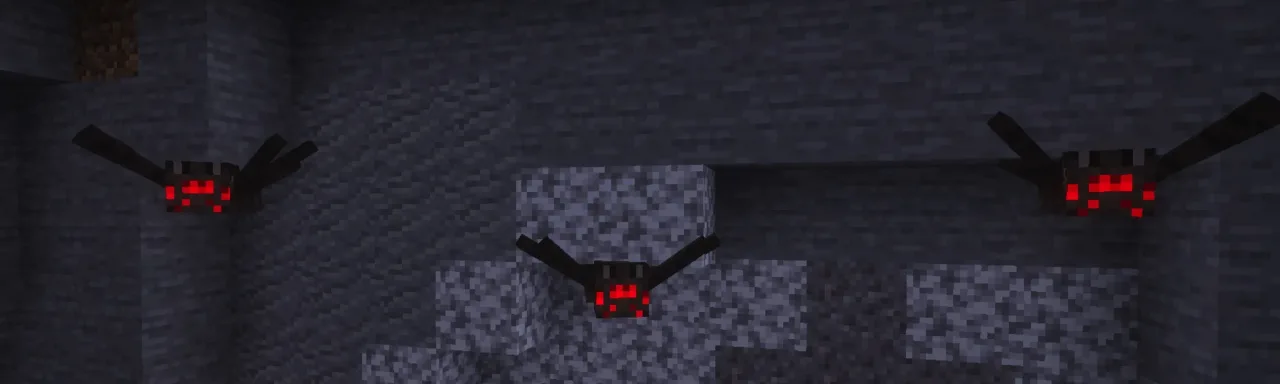 墙壁攀登者 Wall Climbers