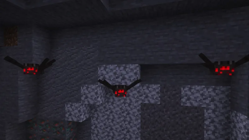 墙壁攀登者 Wall Climbers