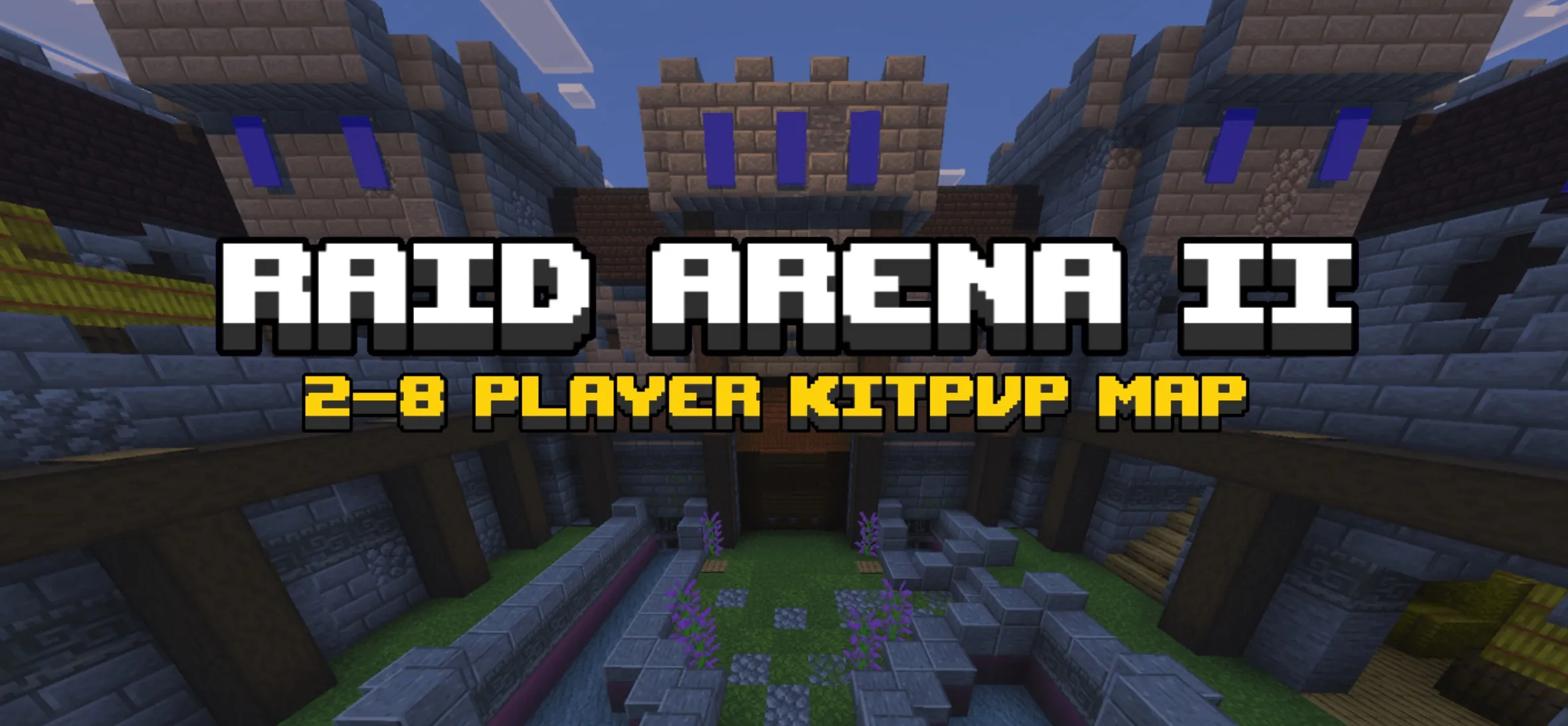 Raid Arena 2