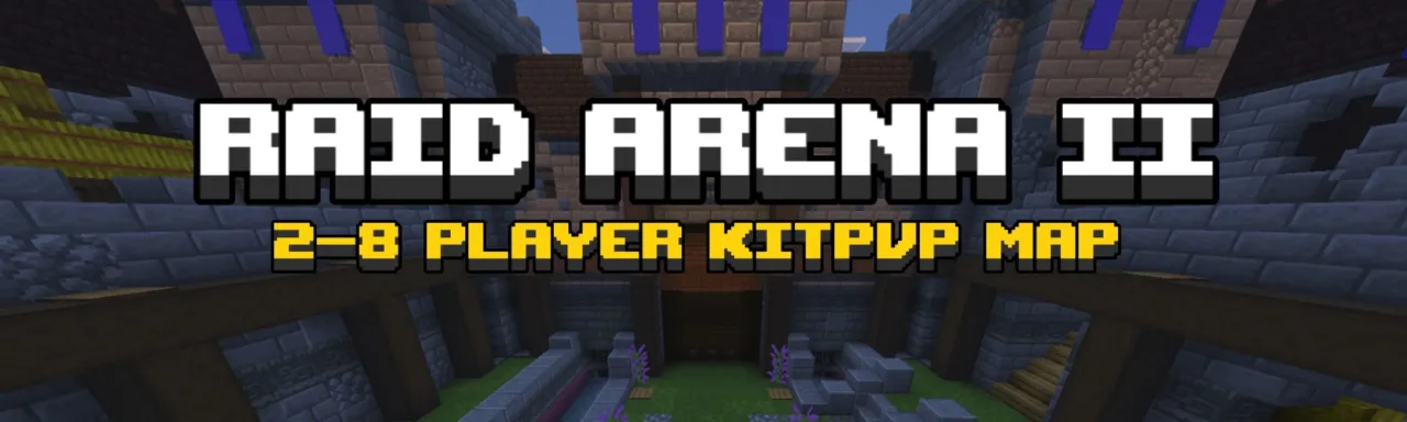 突袭竞技场 2 Raid Arena 2