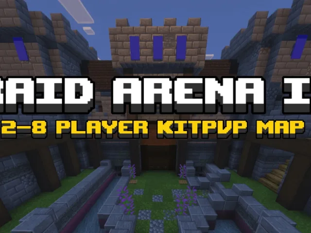 突袭竞技场 2 Raid Arena 2