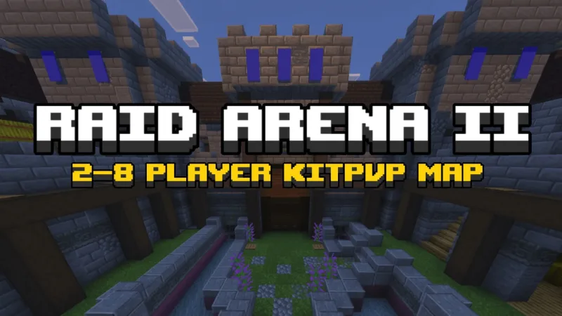 突袭竞技场 2 Raid Arena 2