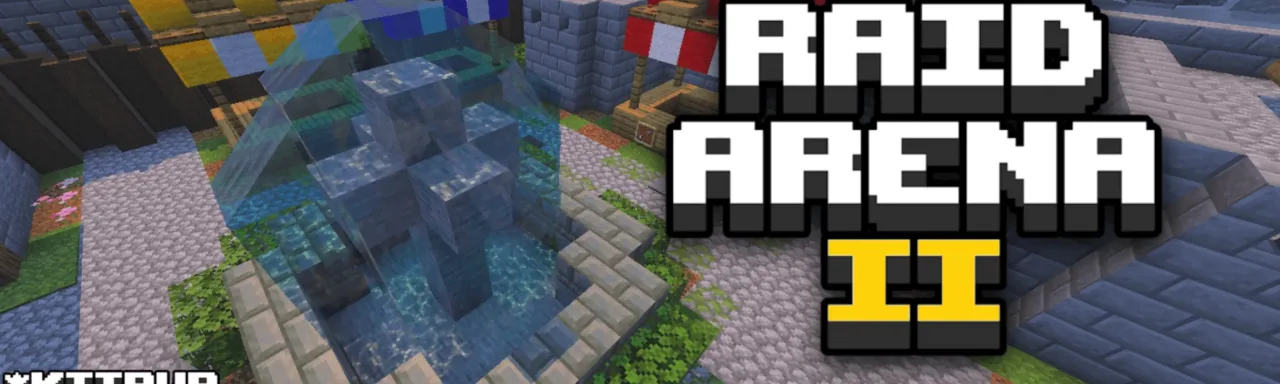 突袭竞技场 2 Raid Arena 2