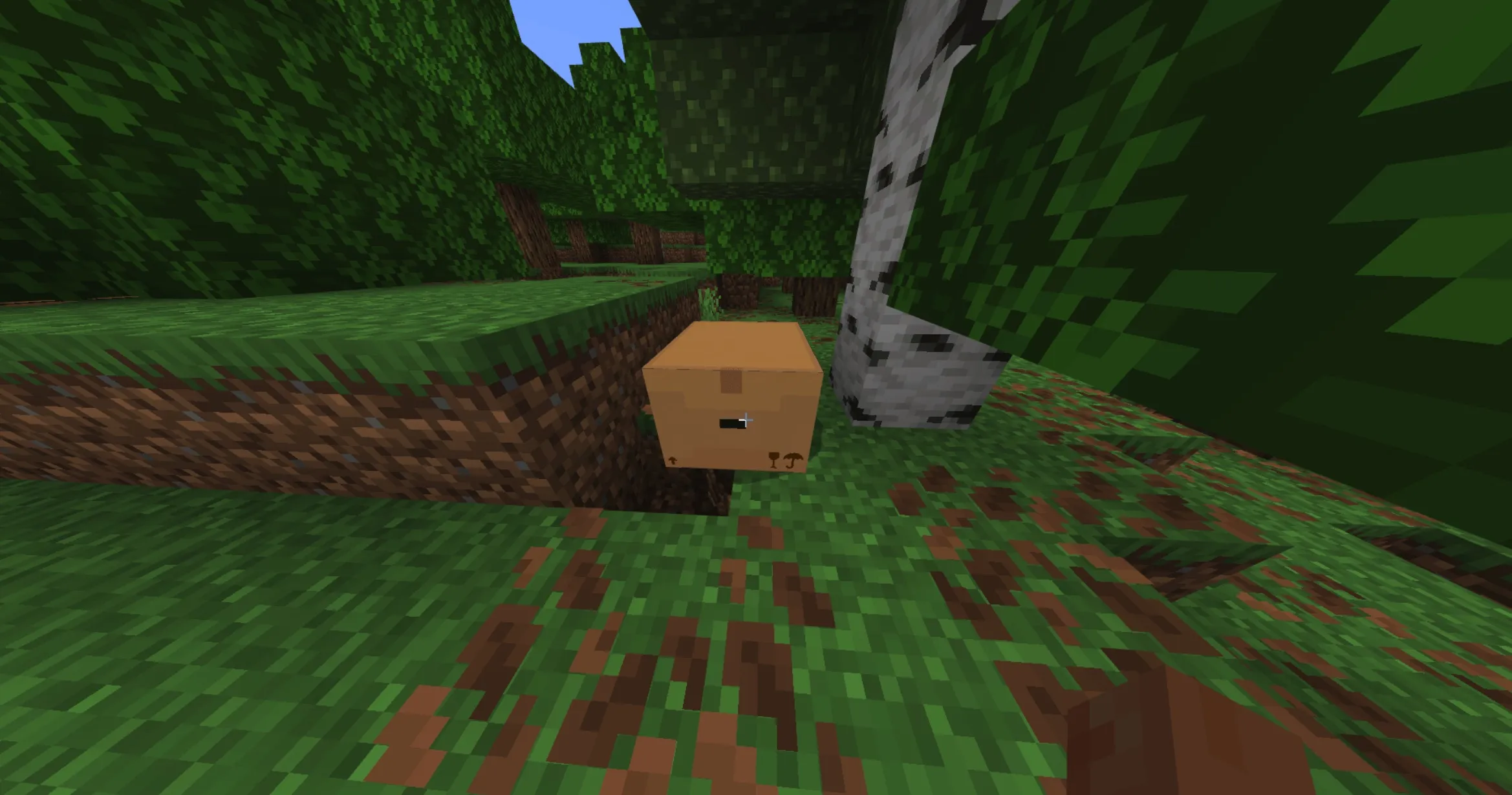 Verity (Addon) PE