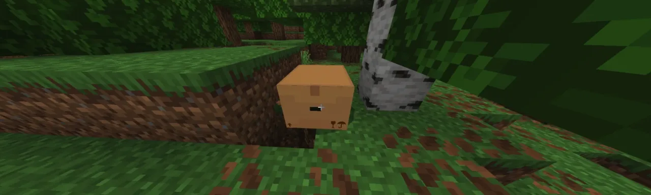 Verity (基岩版模组) Verity (Addon) PE