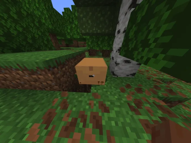 Verity (基岩版模组) Verity (Addon) PE