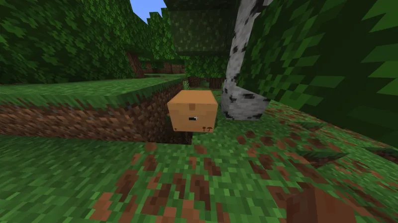 Verity (基岩版模组) Verity (Addon) PE