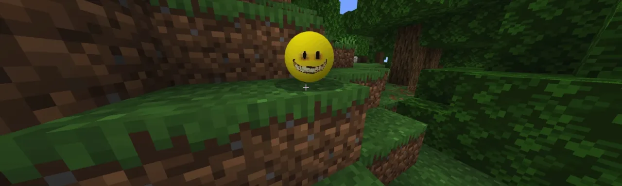 Verity (基岩版模组) Verity (Addon) PE