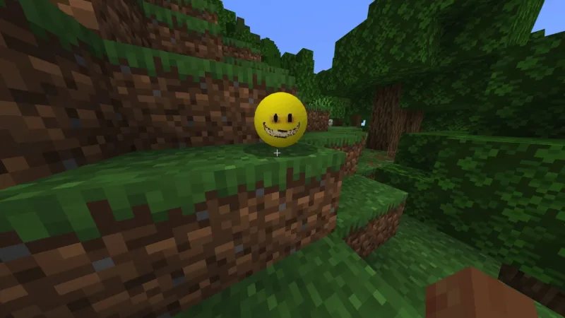 Verity (基岩版模组) Verity (Addon) PE