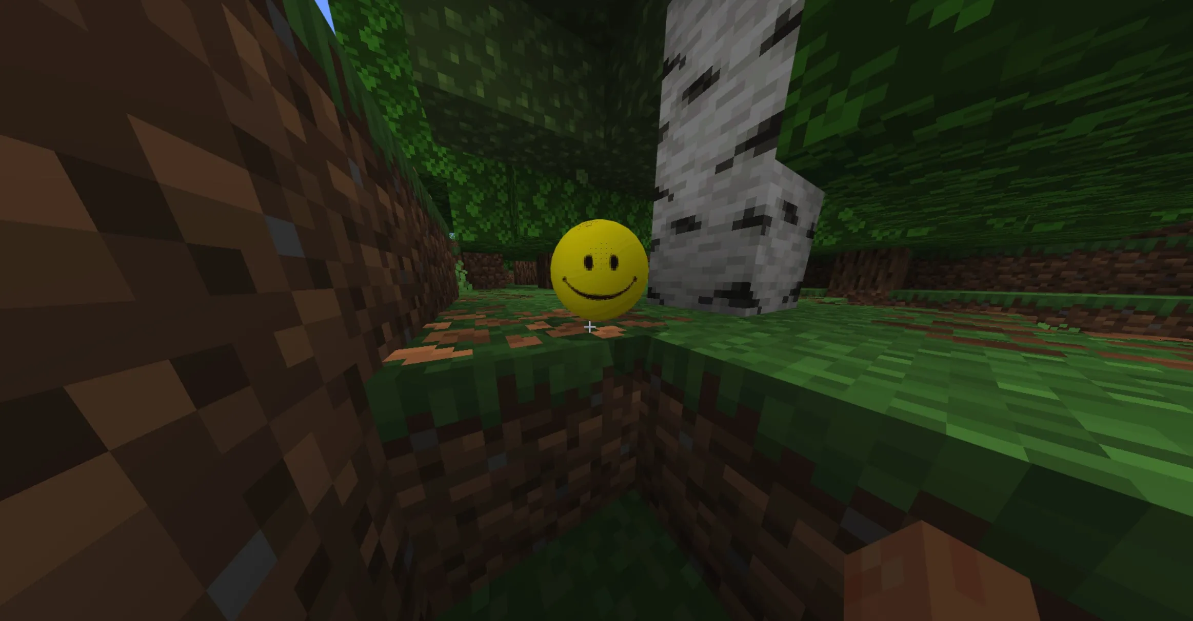 Verity (基岩版模组) Verity (Addon) PE