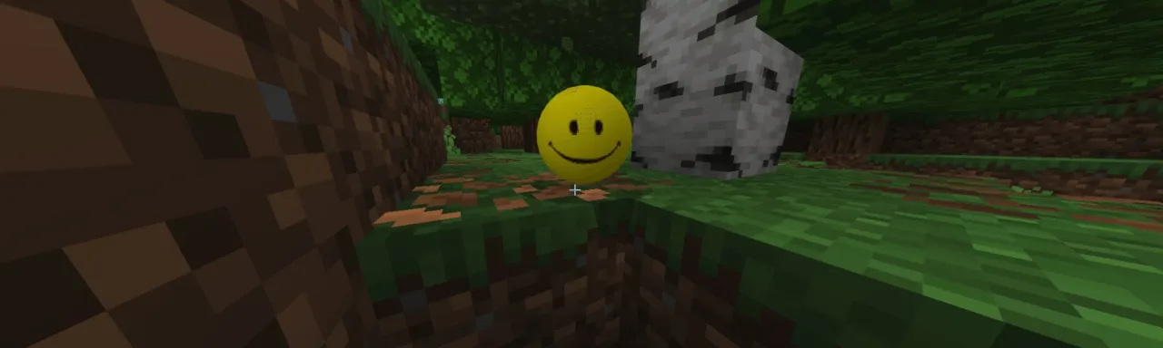 Verity (基岩版模组) Verity (Addon) PE