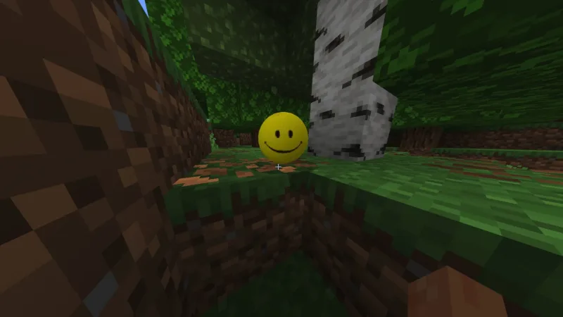 Verity (基岩版模组) Verity (Addon) PE