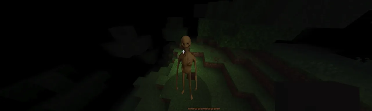 Verity (基岩版模组) Verity (Addon) PE