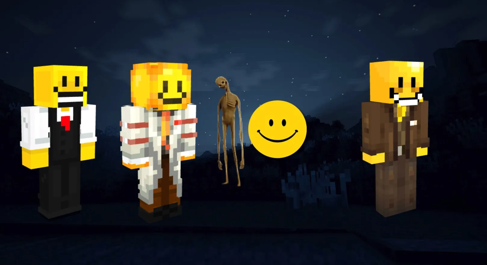 Verity Skin Pack