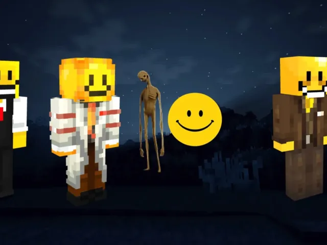 Verity 皮肤包 Verity Skin Pack