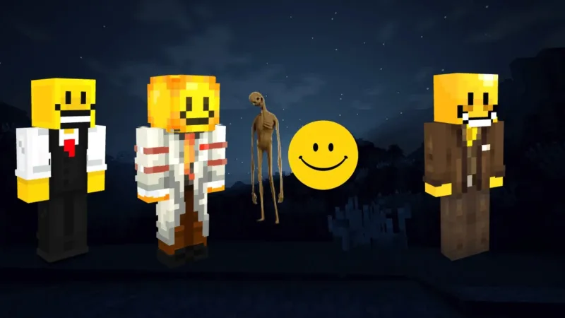 Verity 皮肤包 Verity Skin Pack