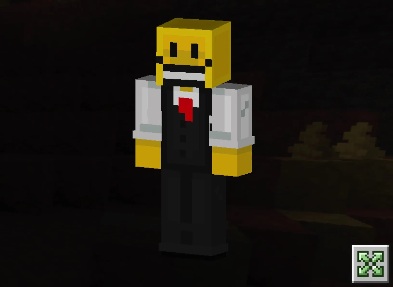 Verity 皮肤包 Verity Skin Pack
