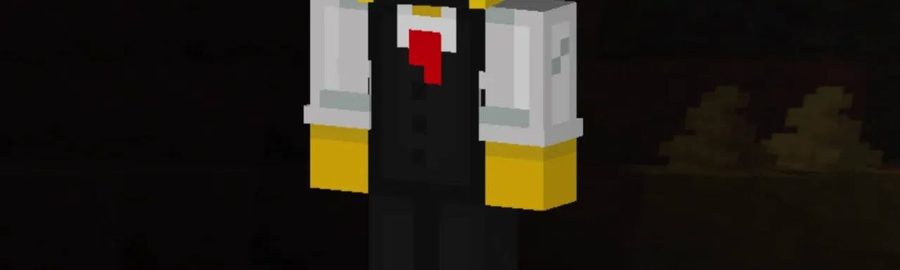 Verity 皮肤包 Verity Skin Pack