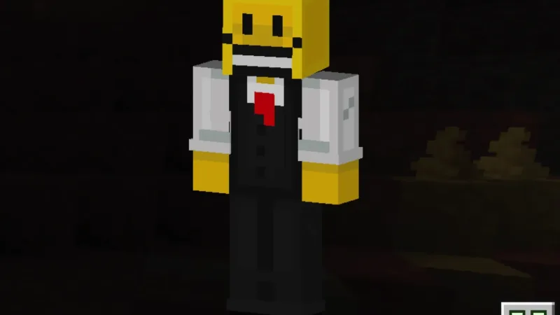 Verity 皮肤包 Verity Skin Pack