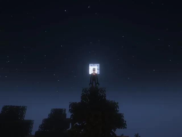 雾中之人 The Man From The Fog