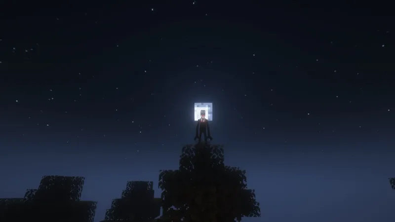 雾中之人 The Man From The Fog