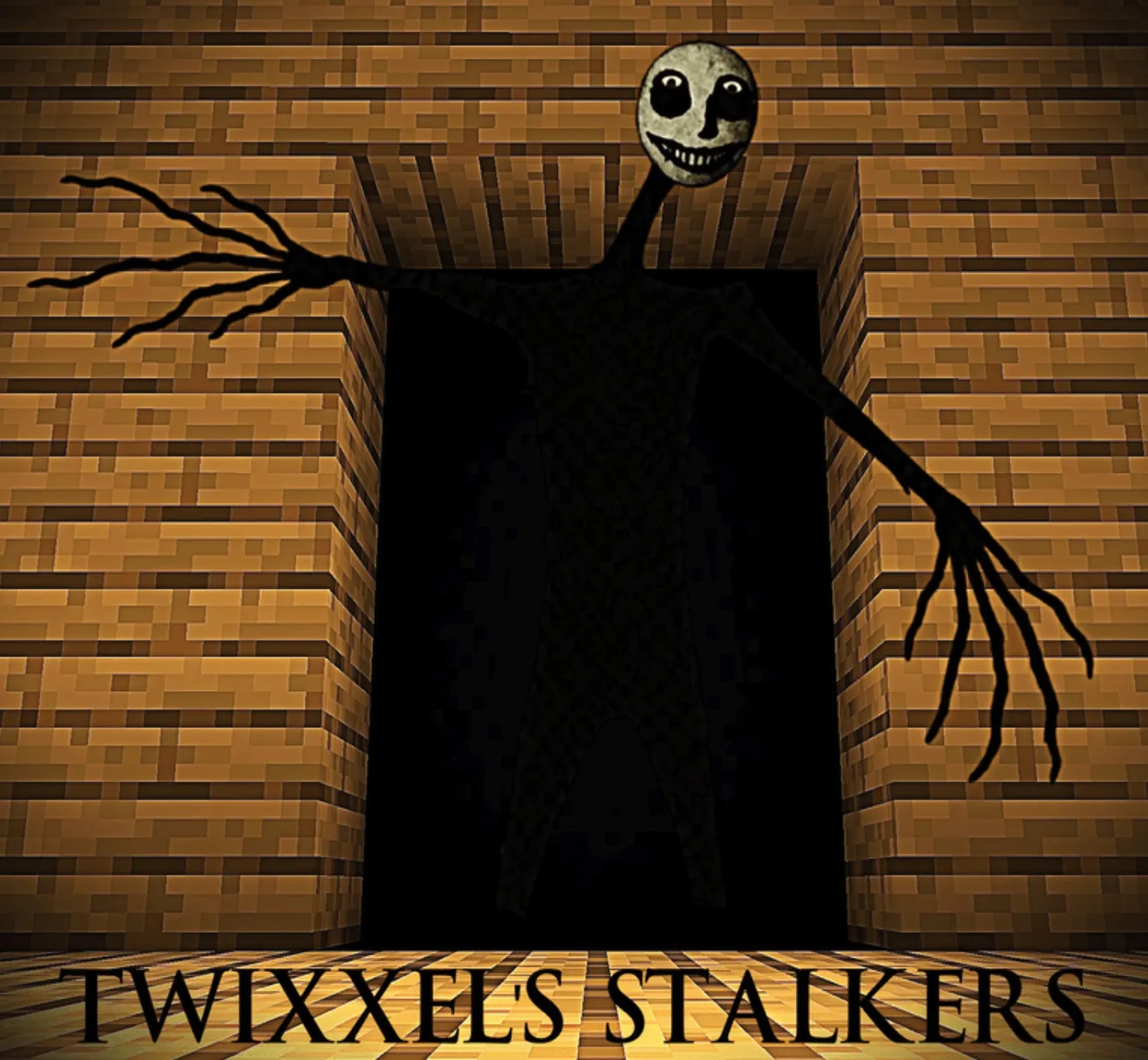 Twixxel's Stalkers - Bedrock Edition