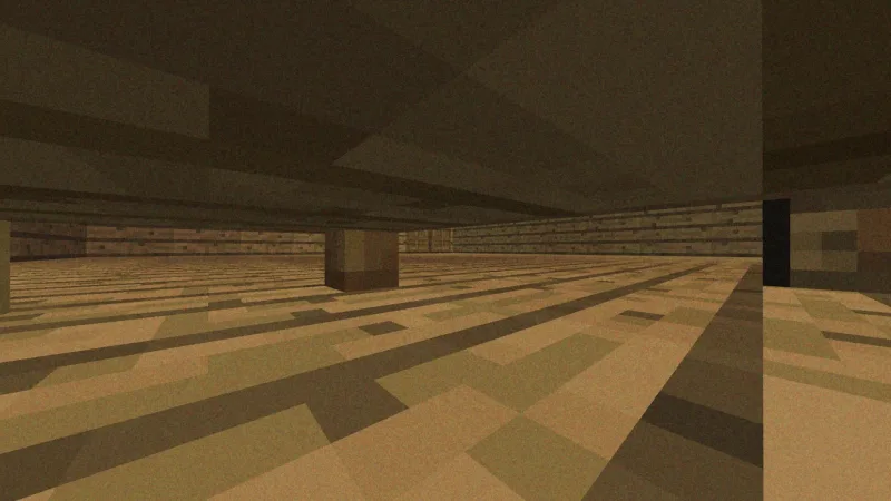 Twixxel 的潜伏者 - 基岩版 Twixxel's Stalkers - Bedrock Edition