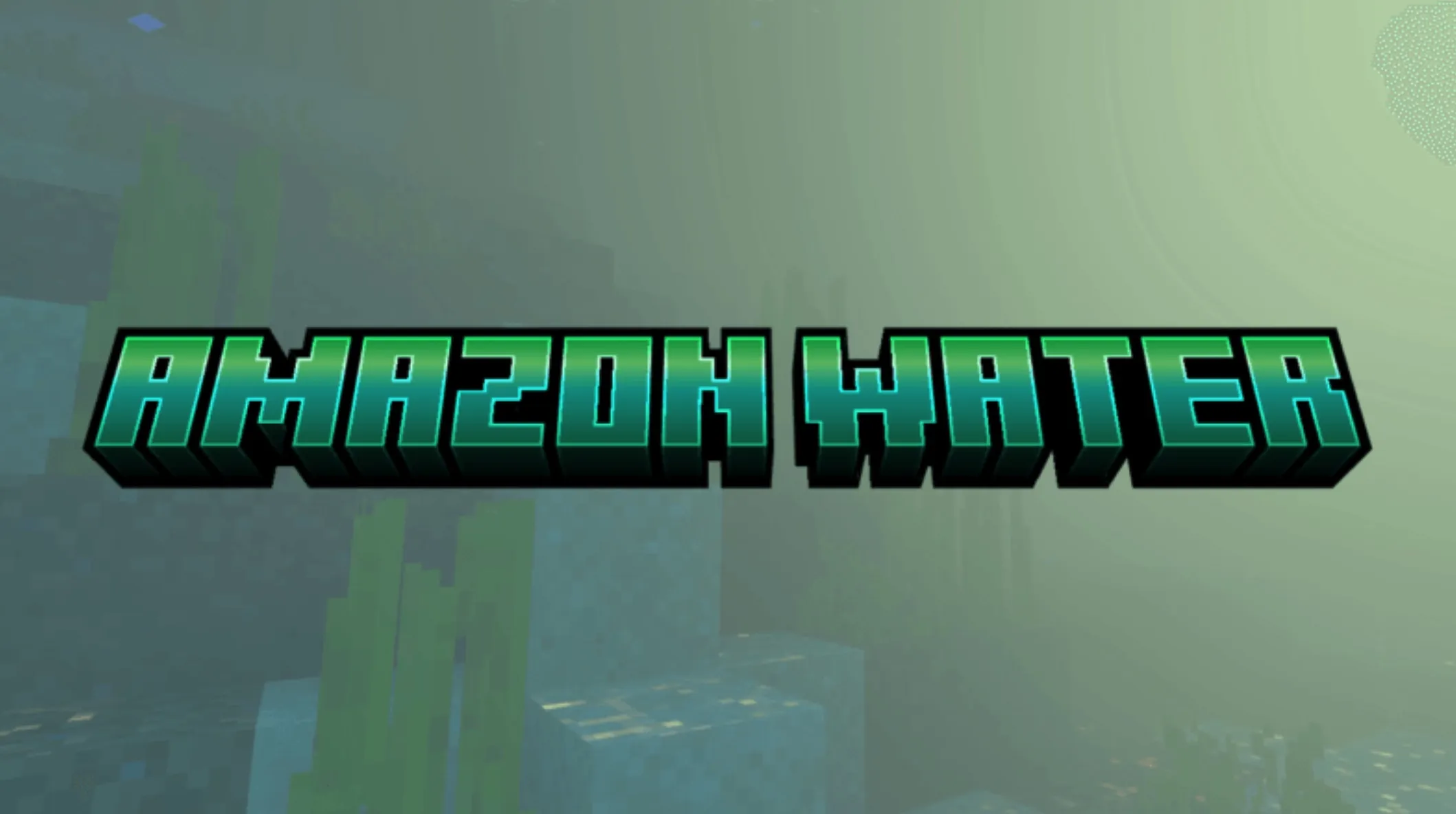 亚马逊河水 Amazon Water