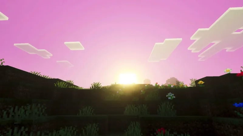 玛奇玛视觉主题 Makima Visual Theme