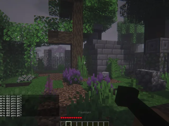 维瑞蒂工艺：以 Verity 为核心的真实恐怖体验 VerityCraft: A Realistic Horror Experience with Verity