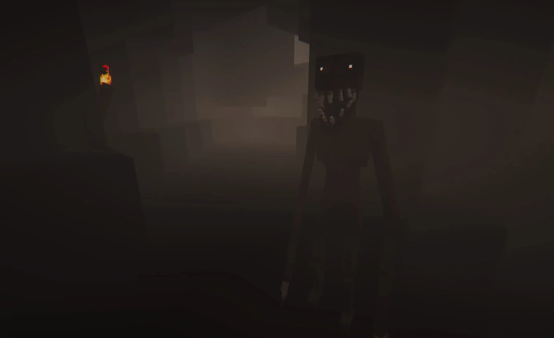 维瑞蒂工艺：以 Verity 为核心的真实恐怖体验 VerityCraft: A Realistic Horror Experience with Verity