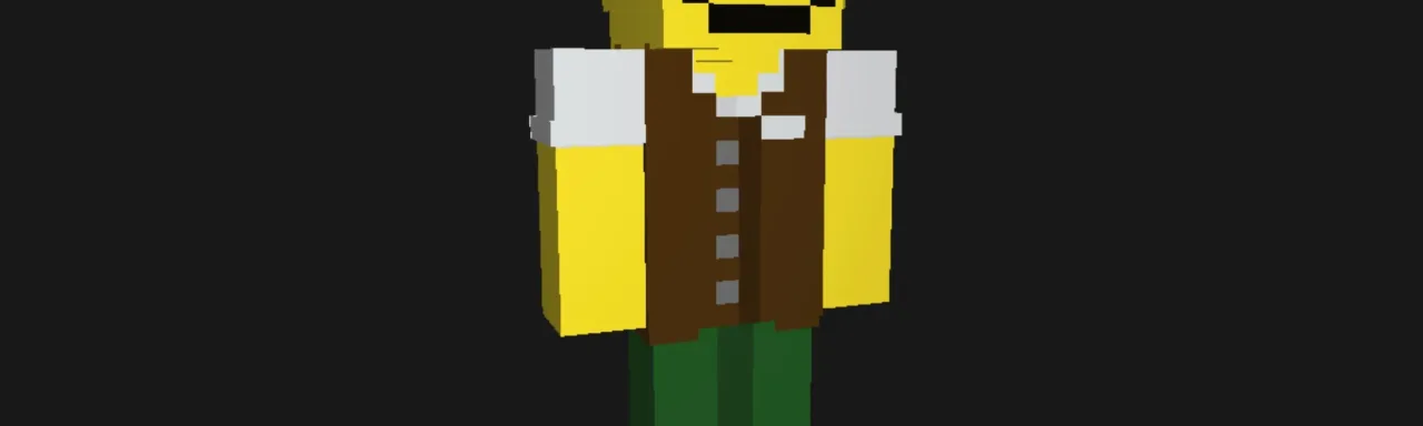 终极 Verity 皮肤包 Ultimate Verity Skinpack