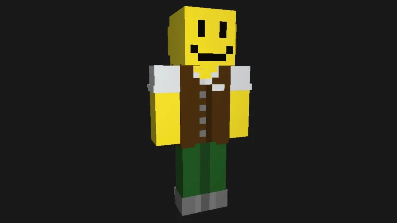 终极 Verity 皮肤包 Ultimate Verity Skinpack