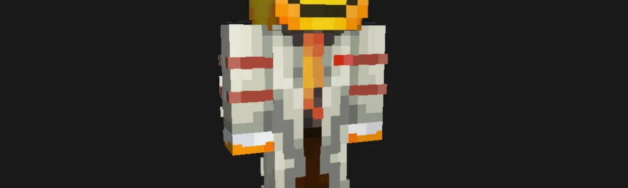 终极 Verity 皮肤包 Ultimate Verity Skinpack