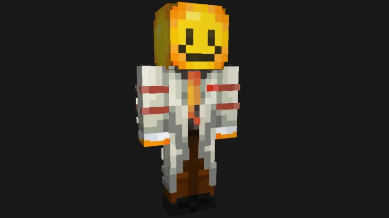 终极 Verity 皮肤包 Ultimate Verity Skinpack