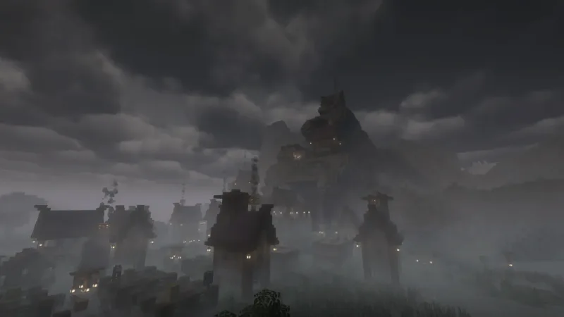 真实世界：与真实相伴的 AI 恐怖冒险 Verity World: An AI Horror Adventure with Verity