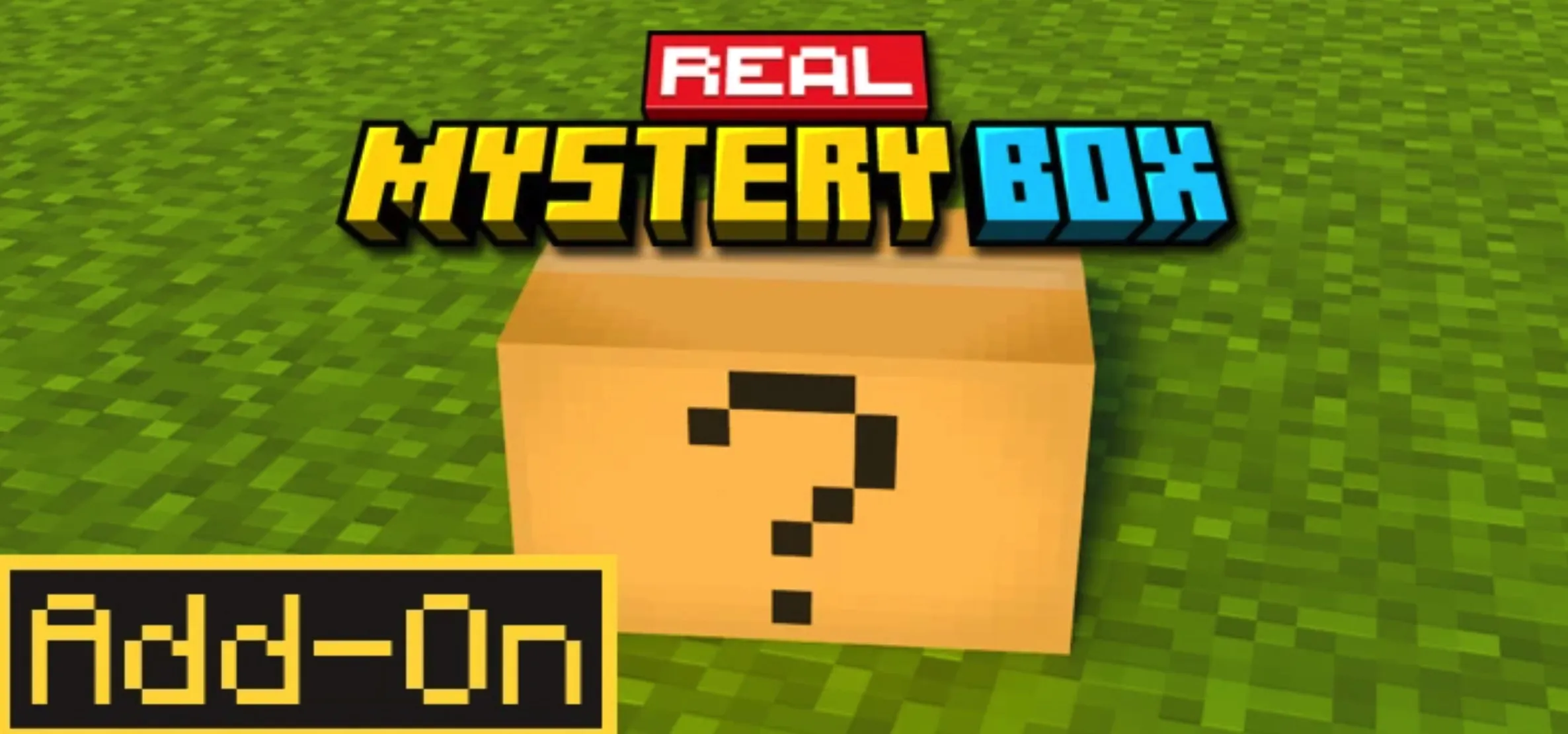 Real Mystery Box