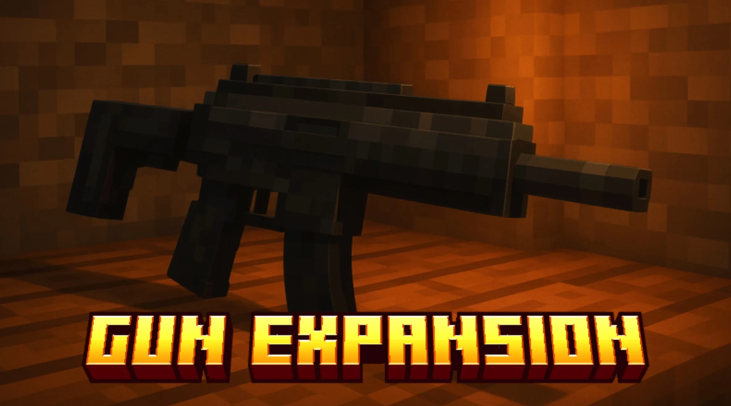 Gun Expansion