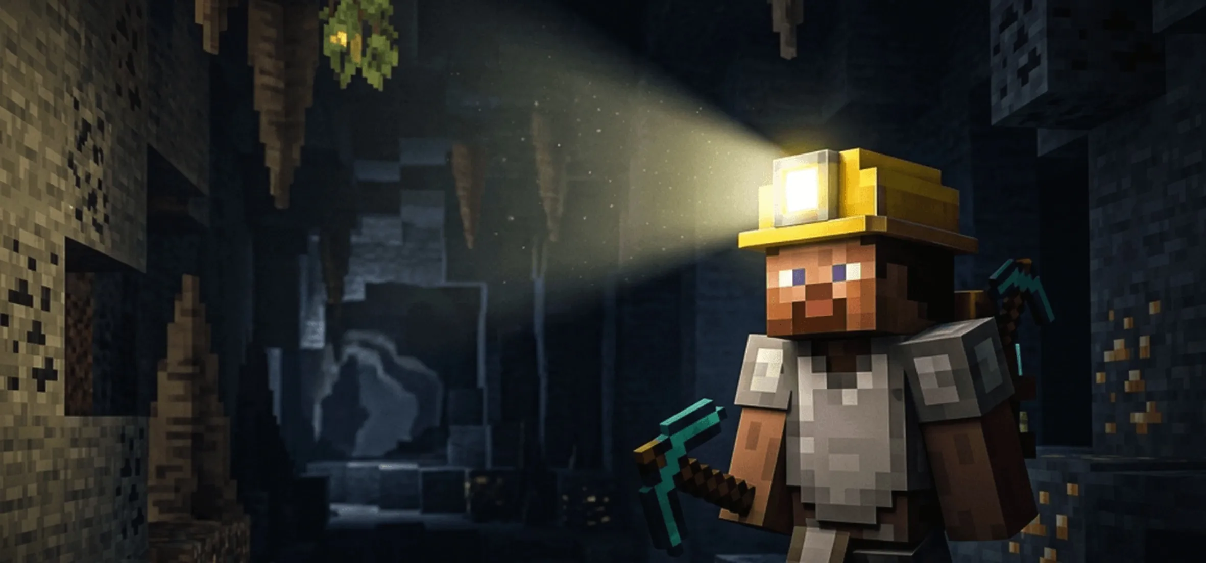 Miner's Helmet | Headlamp Flashlight
