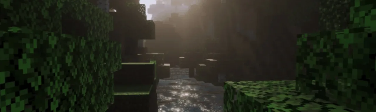 简约光影 Simple Shader